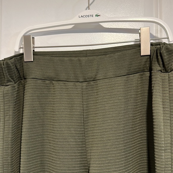 NWT- DG2, Downtime, Ottoman Pull-On Ponte Lounge Pant - Picture 2 of 7